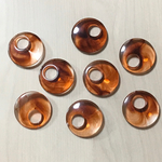 TORTOISE ROUND FOOP PARTS