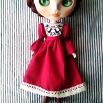 papillon mignon様オーダーのお品