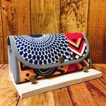 719アフリカパーニュ長財布
