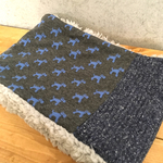 Men's〜ゆったりLady'sネックウォーマー