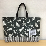 レッスンバッグ