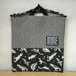 防災頭巾カバー