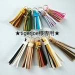 tigerjoe様専用ページです