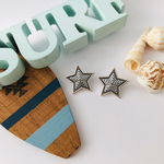 スターコンチョピアスSLV