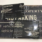 キッズマスク ルート66