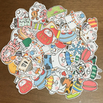 (再)1.2月シール