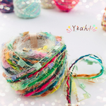   引き揃え糸２０g        21