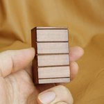 ミニチュア ミニ箪笥Ｂ