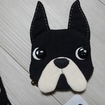 フレブル君の小銭入れ~2