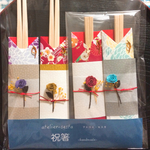 こちらはpinkmiwa様専用＊祝箸4膳セットです。