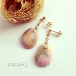 P × OJ mix shell pierce (NO.981)
