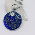 【SALE】Secret Moonネックレス【1点もの】