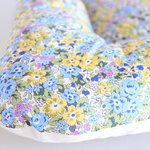最終SALE♪（ブルーイエロー/６０×４０ｃｍ）