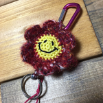 フラワーにこちゃん キーリール
