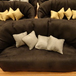 べんふぁ🐗ダークブラウン