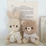 mihoさまオーダー♪