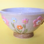 花はな茶碗