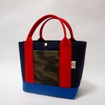 iroiro tote 「ＣＡＲＴ」 NBKmR