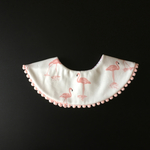 flamingoのぽんぽんまんまるスタイ
