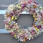 ネストwreath