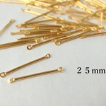 【２０個】２５ｍｍ　スティック　コネクター　