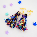 Night　Party★☆　タッセル イヤリング or　ピアス
