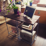 ◉2台セット◉アイアンラック