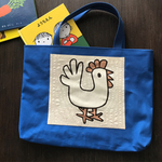 絵本バック