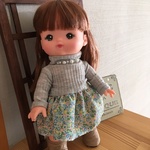 s49a104様専用ページ❤︎メルちゃんブーツ