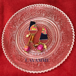 Pour couper〝月のカケラ〟pink×navy