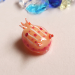 ウミウシマスコット （センテンイロウミウシ）