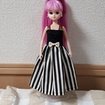 リカちゃん服