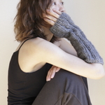 arm warmers/アームウォーマー