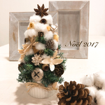 《クリスマスセール開催》Sapind Noël  〜聖夜〜