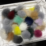 ♡処分品♡33個  ♡ミンクファー