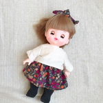 23.メルちゃんの服 コーディネートセット