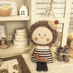 カフェの妖精**チョコバナナsan♡送料込み♡
