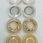 23～25ｍｍ◇8個入◇　ペアボタン＃２０