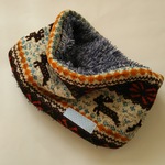 キッズ ネックウォーマー