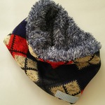 キッズ ネックウォーマー