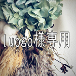 luogo様 専用 スワッグ