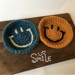 Smile 小物入れ２個セット