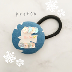 幸せを運ぶ青い鳥