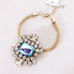 ヴィンテージCostume jewelryブレスレット 