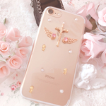 クロスエンジェル♡iPhoneケース