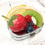 再販‼︎ フルーツピルケース