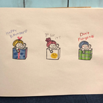 B・BOX