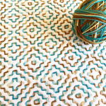 刺し子ふきん