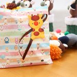 封筒｜4種類セット（メッセージカード４種付き）