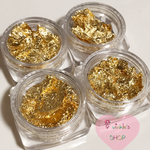 金箔 ホイルナゲット